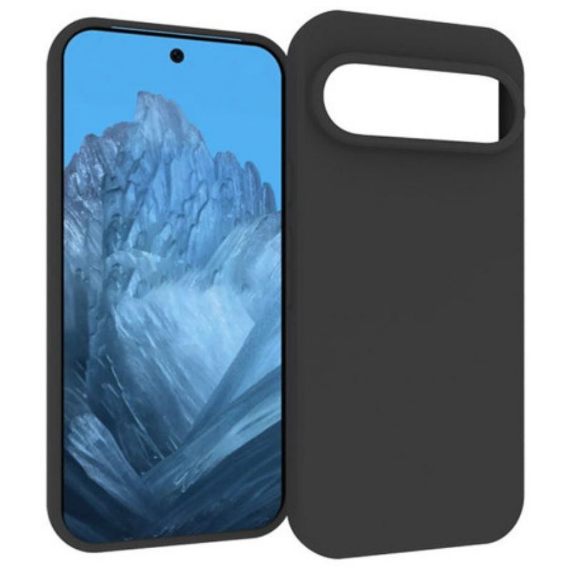 Cover Google Pixel 9 Pro Telefon Etui Mat Finish