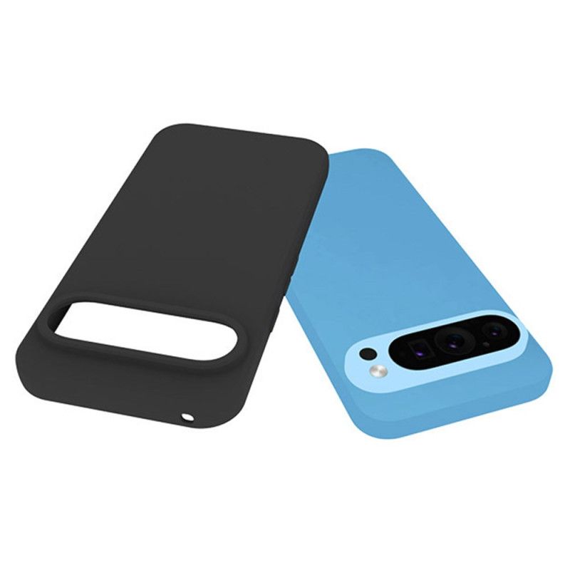 Cover Google Pixel 9 Pro Telefon Etui Mat Finish