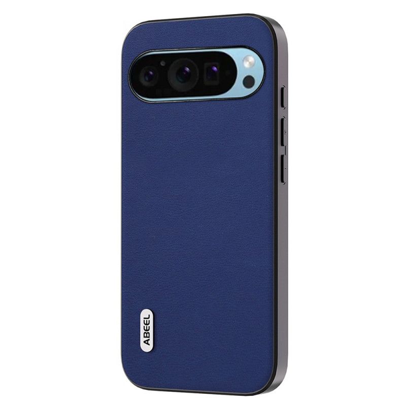 Cover Google Pixel 9 Pro Telefon Etui Tekstureret Abeel