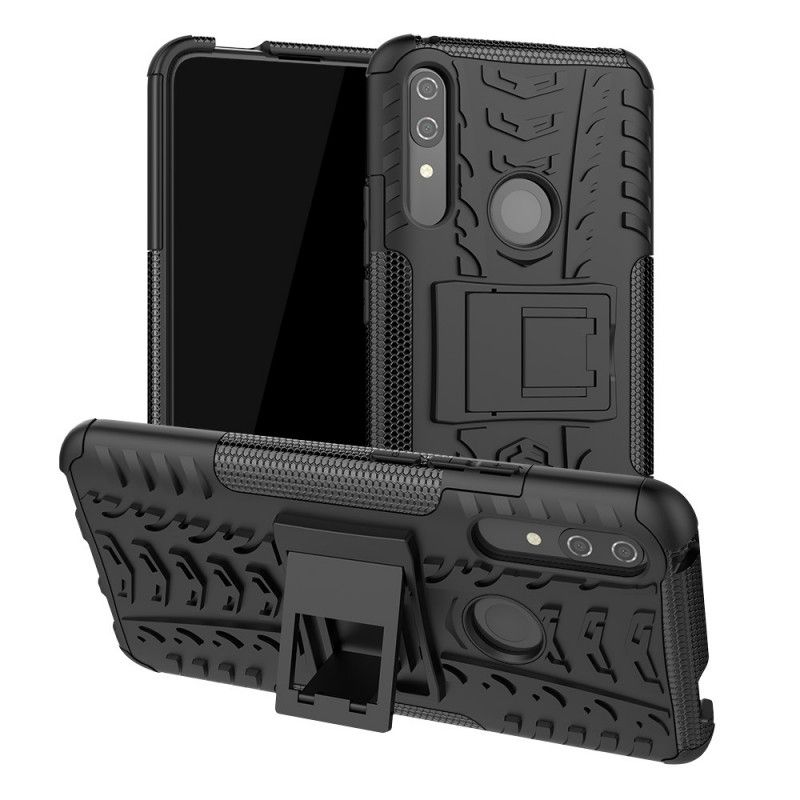 Cover for Honor 9X Pro Sort Ultra Resistent