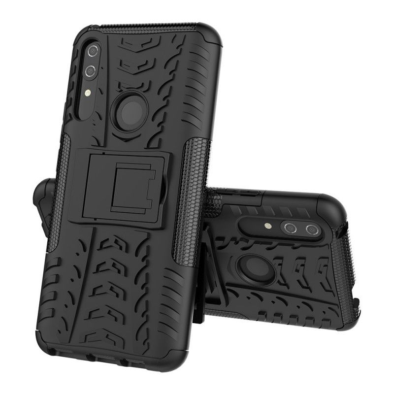 Cover for Honor 9X Pro Sort Ultra Resistent