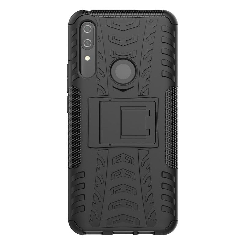 Cover for Honor 9X Pro Sort Ultra Resistent