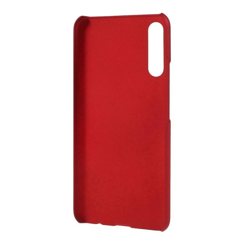 Cover Honor 9X Pro Hvid Gummi Original