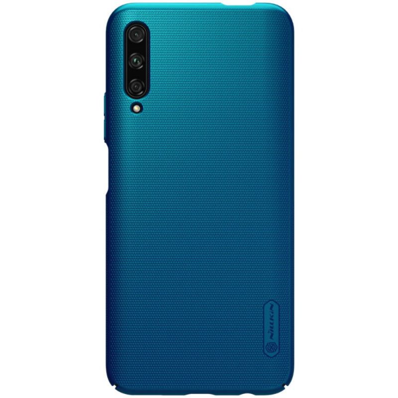 Cover Honor 9X Pro Rød Stiv Frostet Nillkin