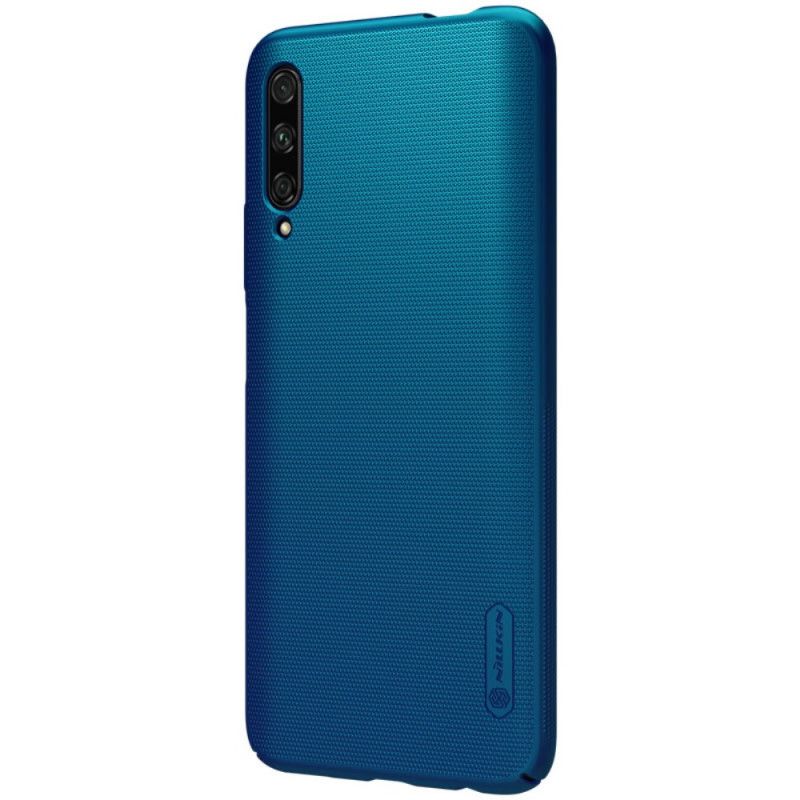 Cover Honor 9X Pro Rød Stiv Frostet Nillkin