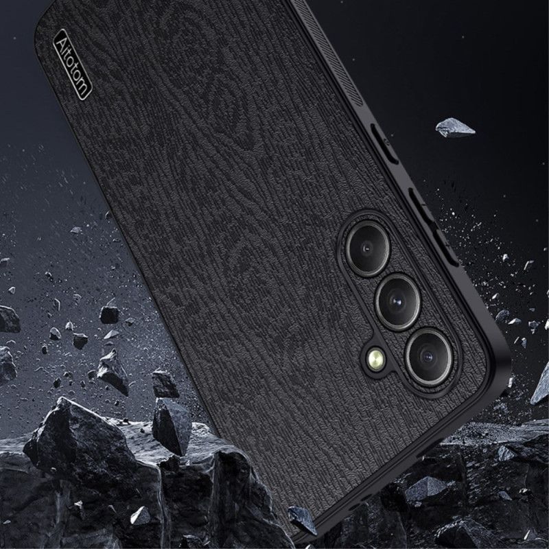 Cover Samsung Galaxy M55 5g Læderstil