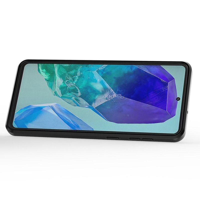 Cover Til Samsung Galaxy M55 5g Skydekameradæksel