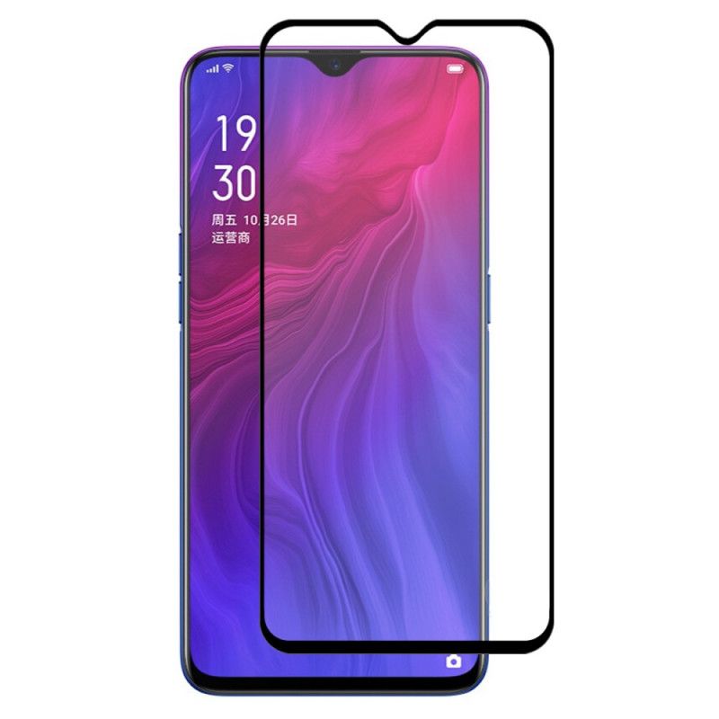 Hærdet Glasbeskyttelse Oppo Realme 3 Pro Hatprins