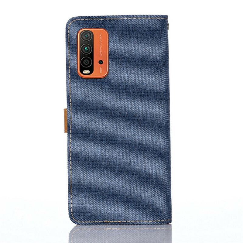 Flip Cover Xiaomi Redmi 9t Jeans