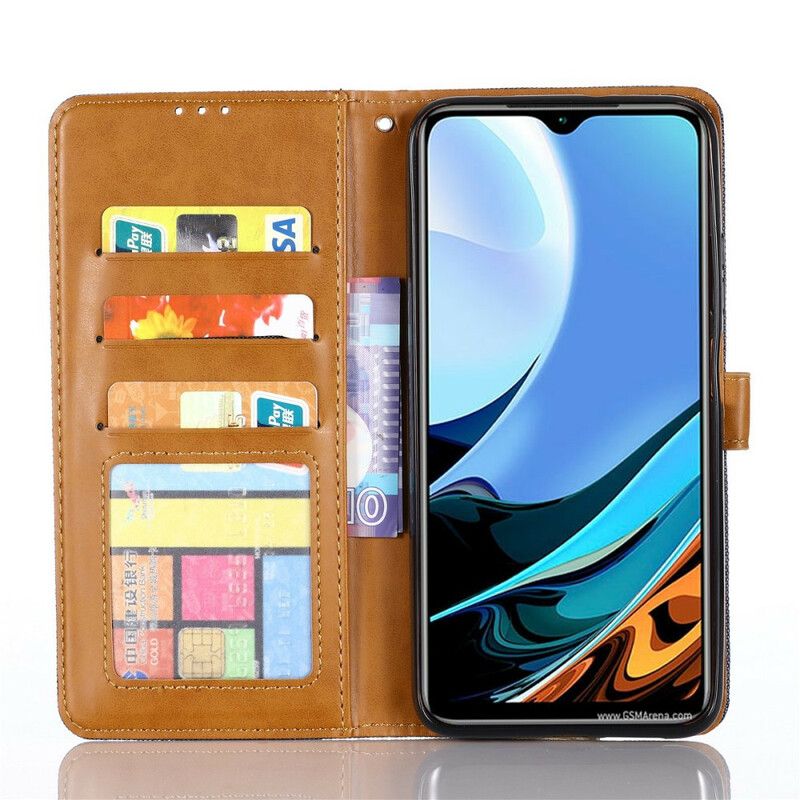 Flip Cover Xiaomi Redmi 9t Jeans