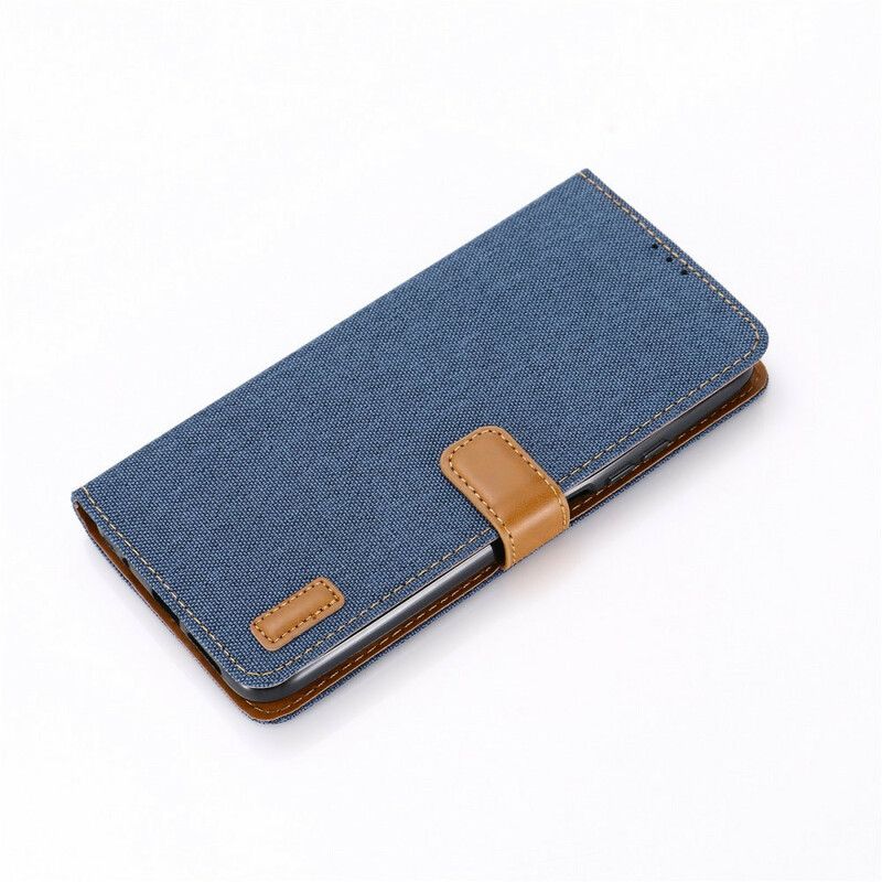 Flip Cover Xiaomi Redmi 9t Jeans