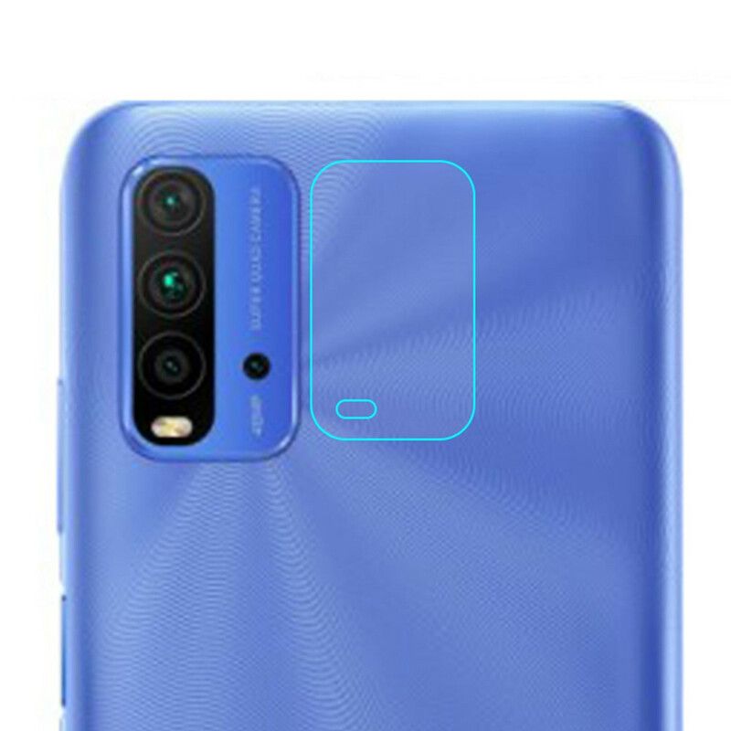 Hærdet Glas Beskyttelseslinse Xiaomi Redmi 9t