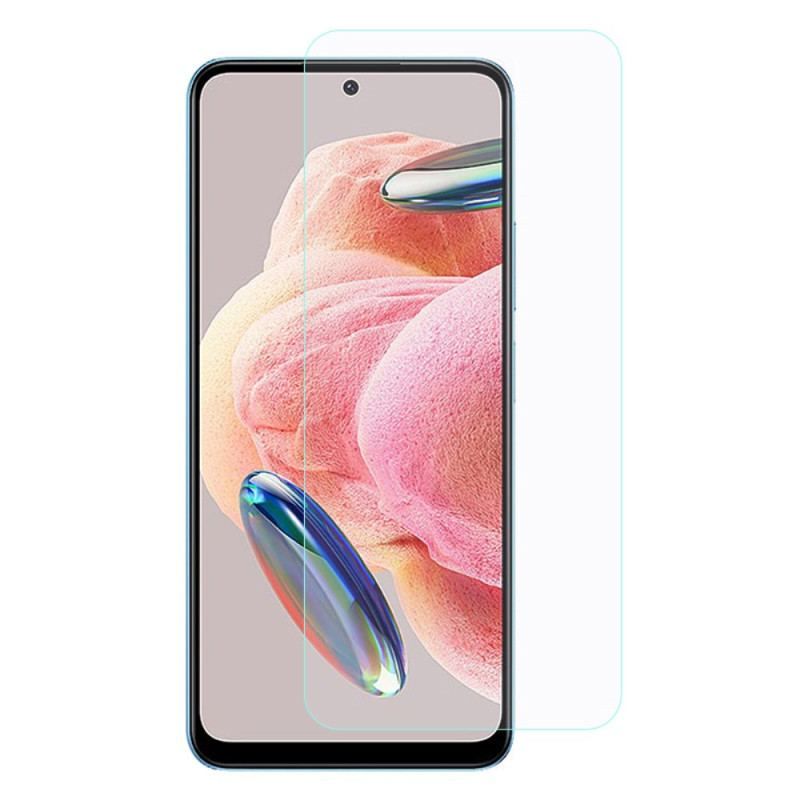 Beskyttelse Af Hærdet Glas Til Xiaomi Redmi Note 12 4G