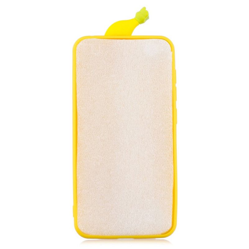 Cover for Xiaomi Redmi Go 3D Banan