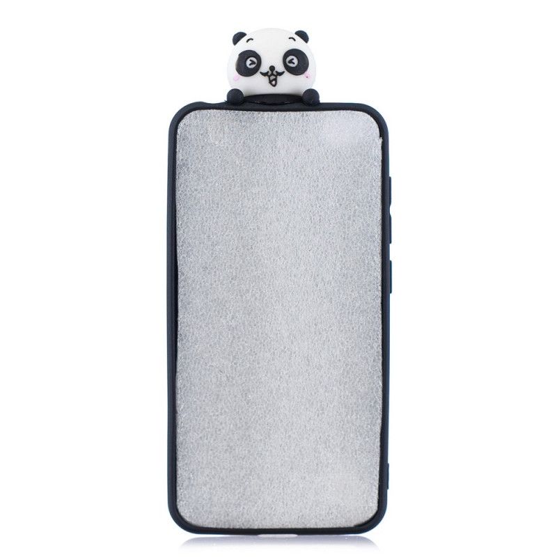 Cover Xiaomi Redmi Go Sort Min 3D Panda