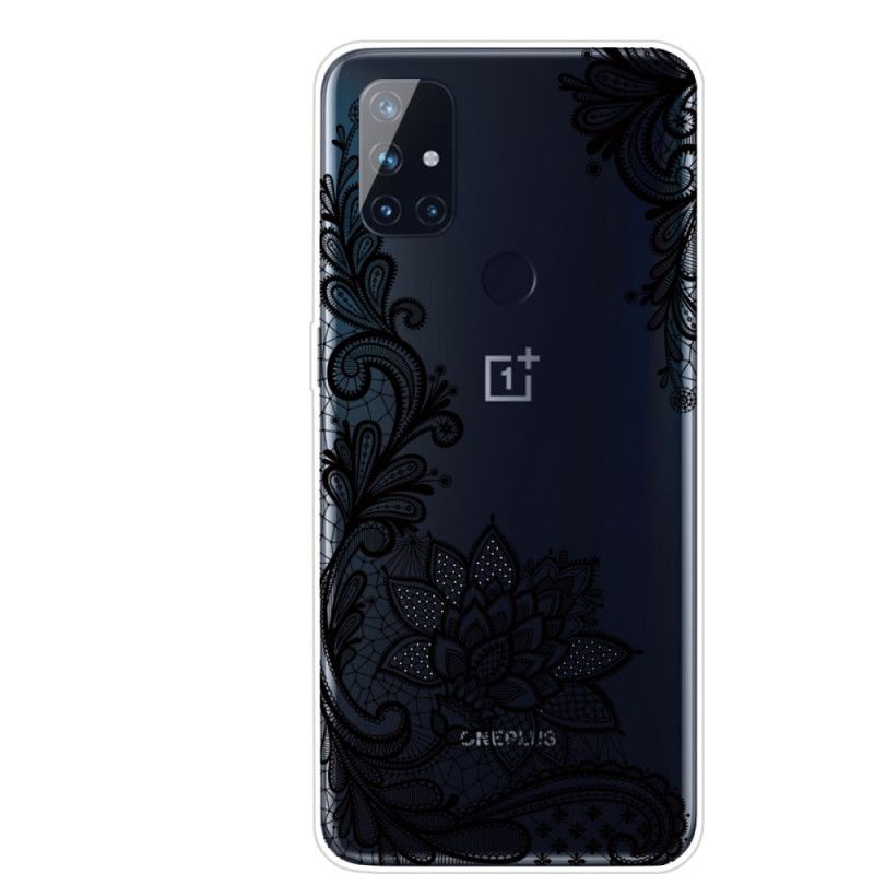 Cover OnePlus Nord N10 Sublim Blonder