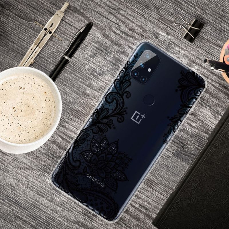 Cover OnePlus Nord N10 Sublim Blonder