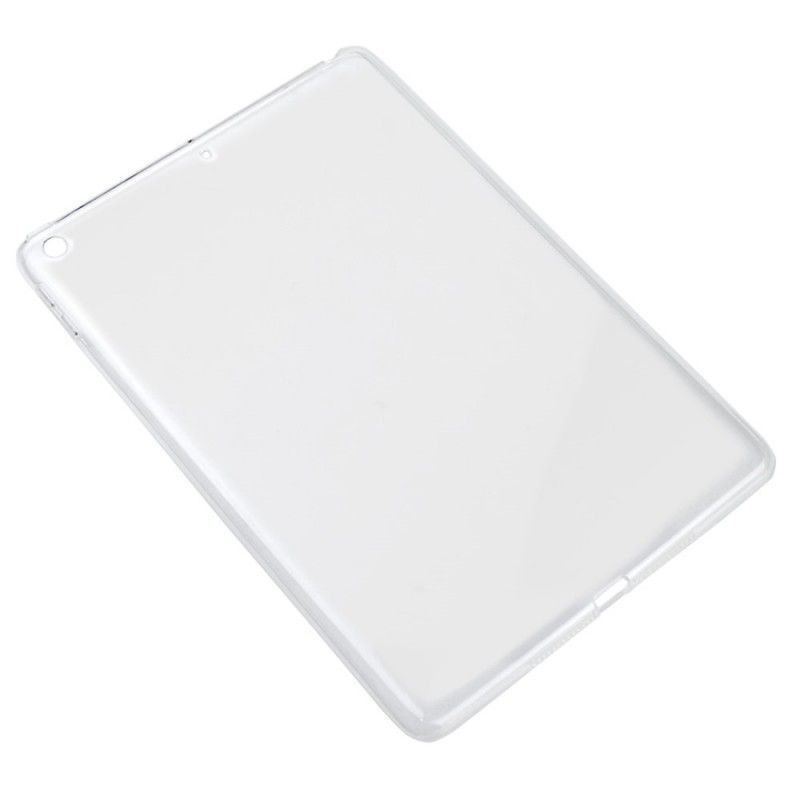 Cover for iPad (9.7") Gennemsigtig