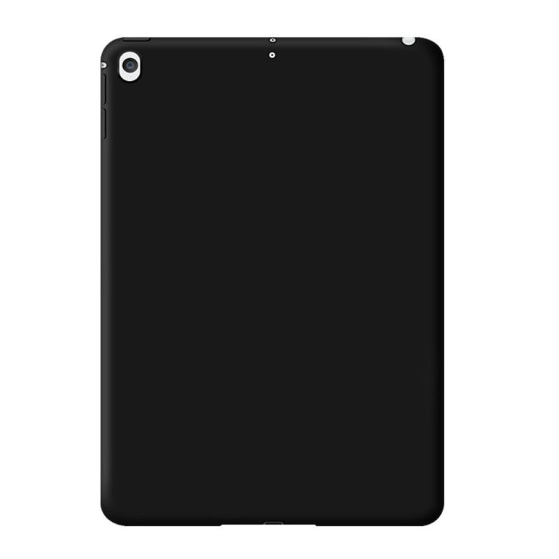 Cover iPad (9.7") Magenta Blød Silikone