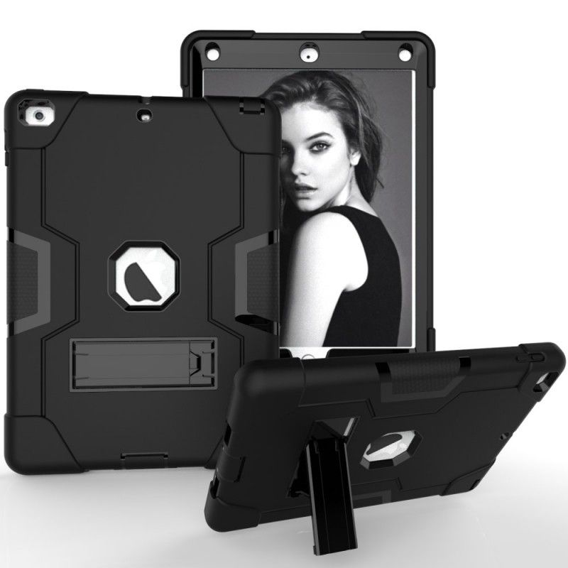 Cover iPad (9.7") Sort Ultra Premium Resistent