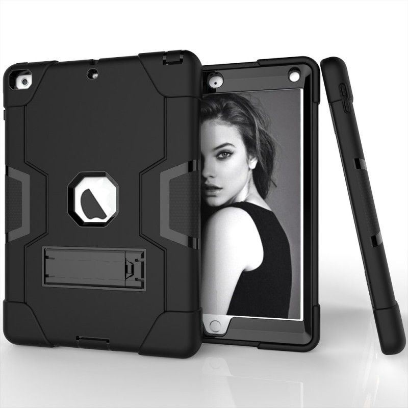 Cover iPad (9.7") Sort Ultra Premium Resistent