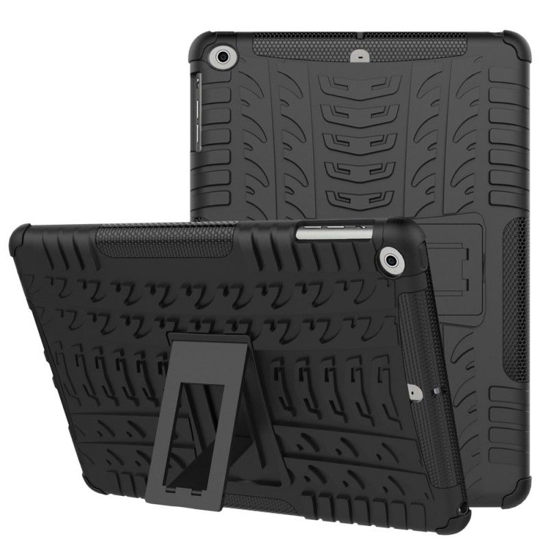 Cover iPad (9.7") Sort Ultra Resistent