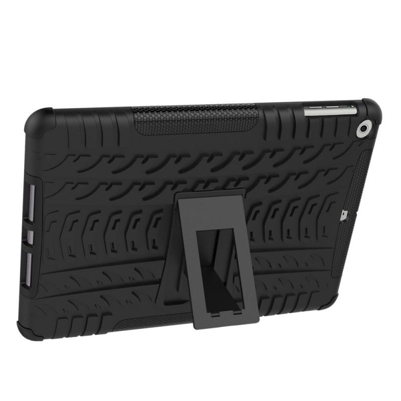 Cover iPad (9.7") Sort Ultra Resistent