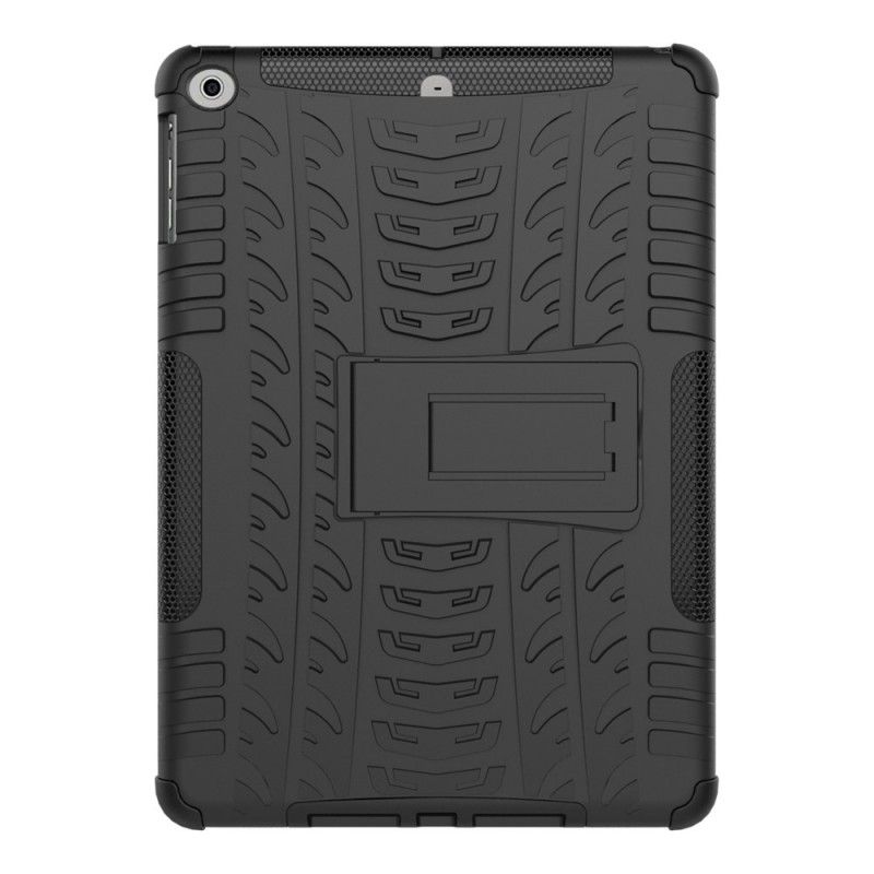 Cover iPad (9.7") Sort Ultra Resistent