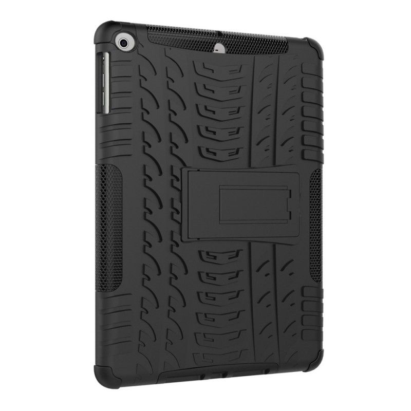 Cover iPad (9.7") Sort Ultra Resistent