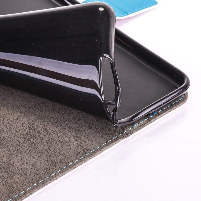 Flip Cover iPad (9.7") Forelskede Katte