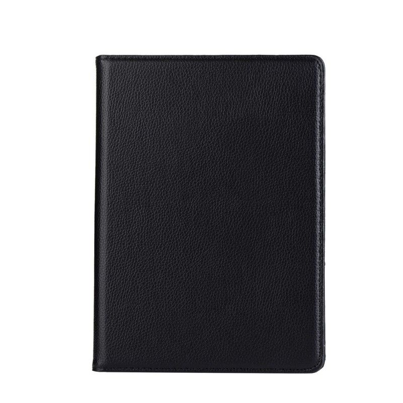 Flip Cover iPad (9.7") Sort 360 ° Drejelig