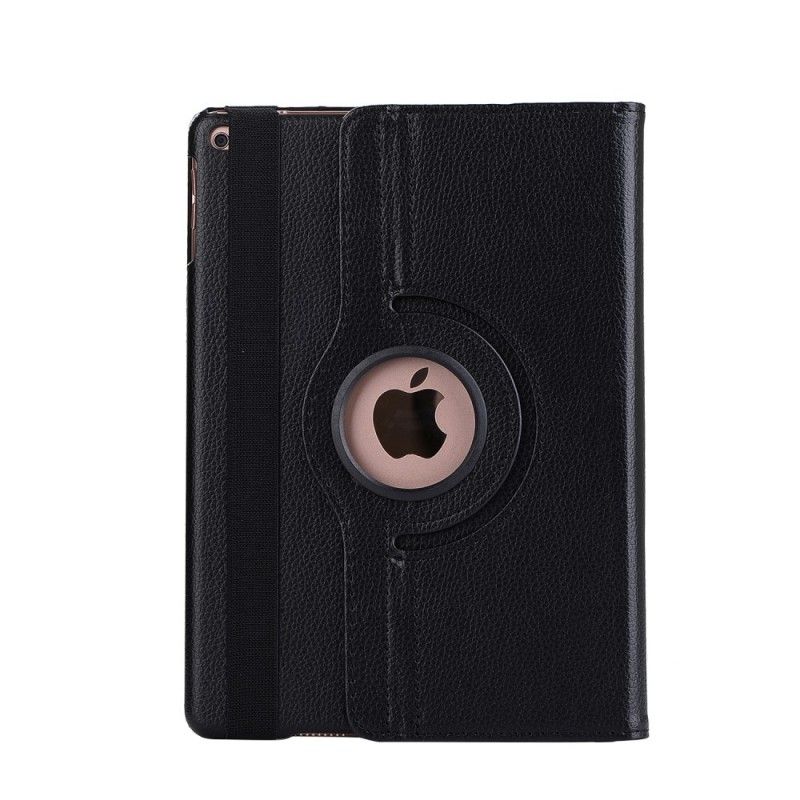 Flip Cover iPad (9.7") Sort 360 ° Drejelig