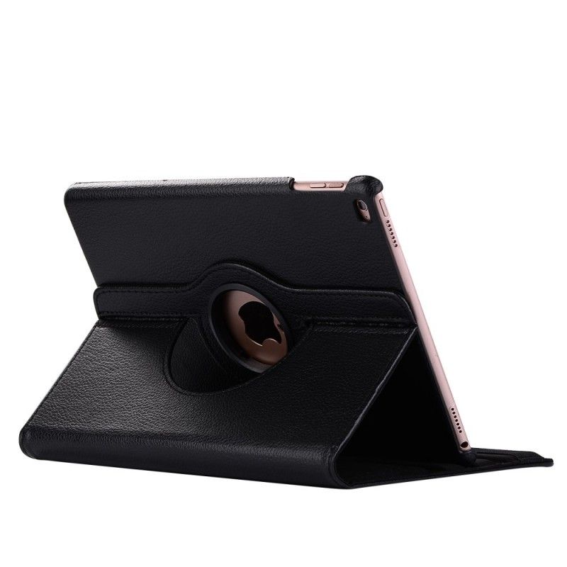 Flip Cover iPad (9.7") Sort 360 ° Drejelig