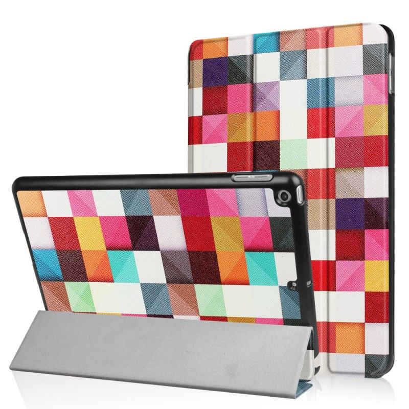 Smart Sag iPad (9.7") Mosaik