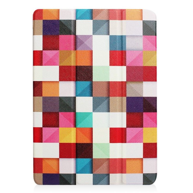 Smart Sag iPad (9.7") Mosaik