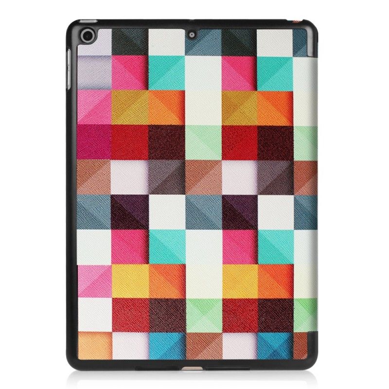 Smart Sag iPad (9.7") Mosaik