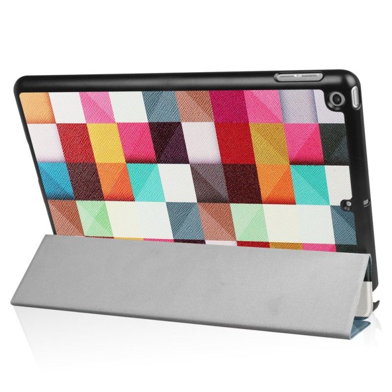 Smart Sag iPad (9.7") Mosaik