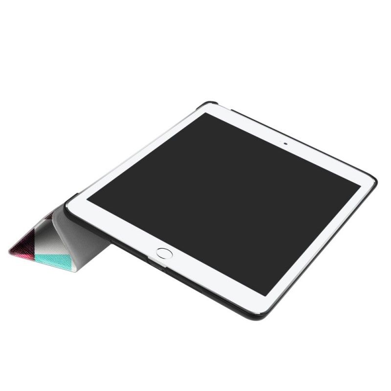 Smart Sag iPad (9.7") Mosaik