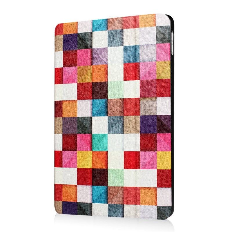 Smart Sag iPad (9.7") Mosaik