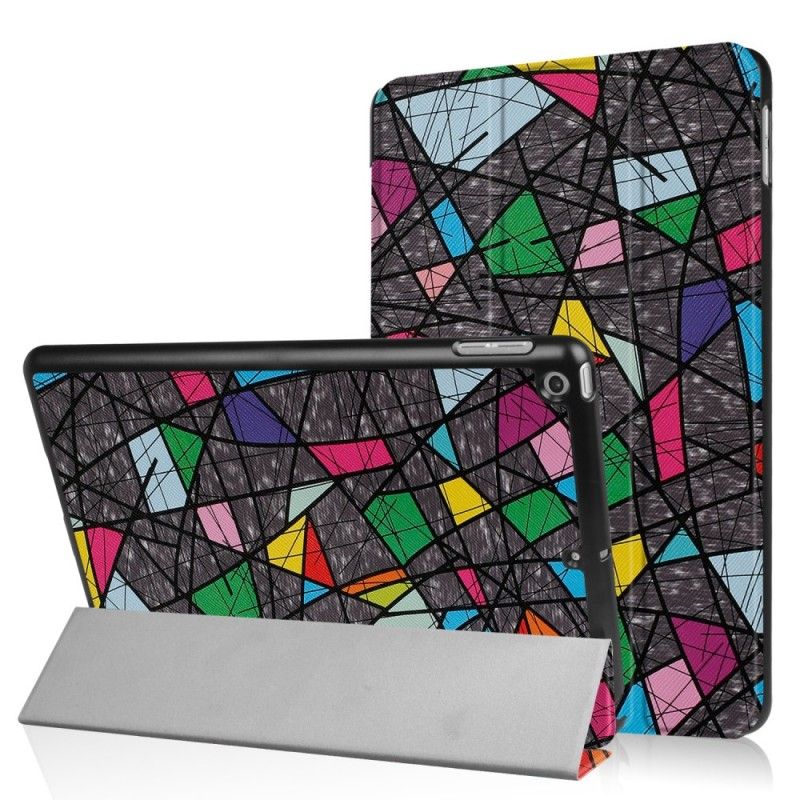 Smart Sag iPad (9.7") Origamia