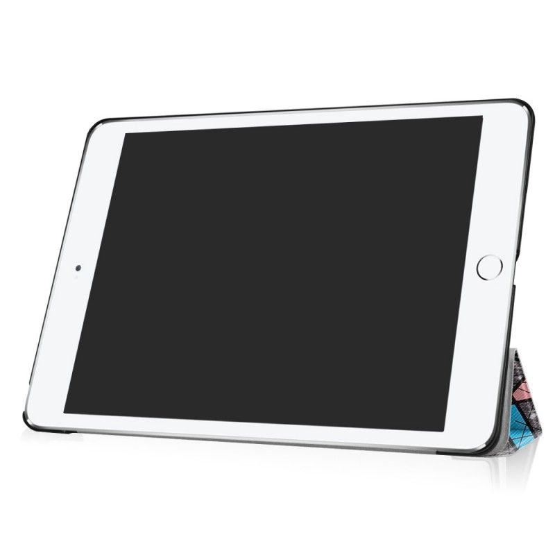 Smart Sag iPad (9.7") Origamia