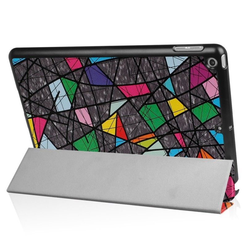 Smart Sag iPad (9.7") Origamia