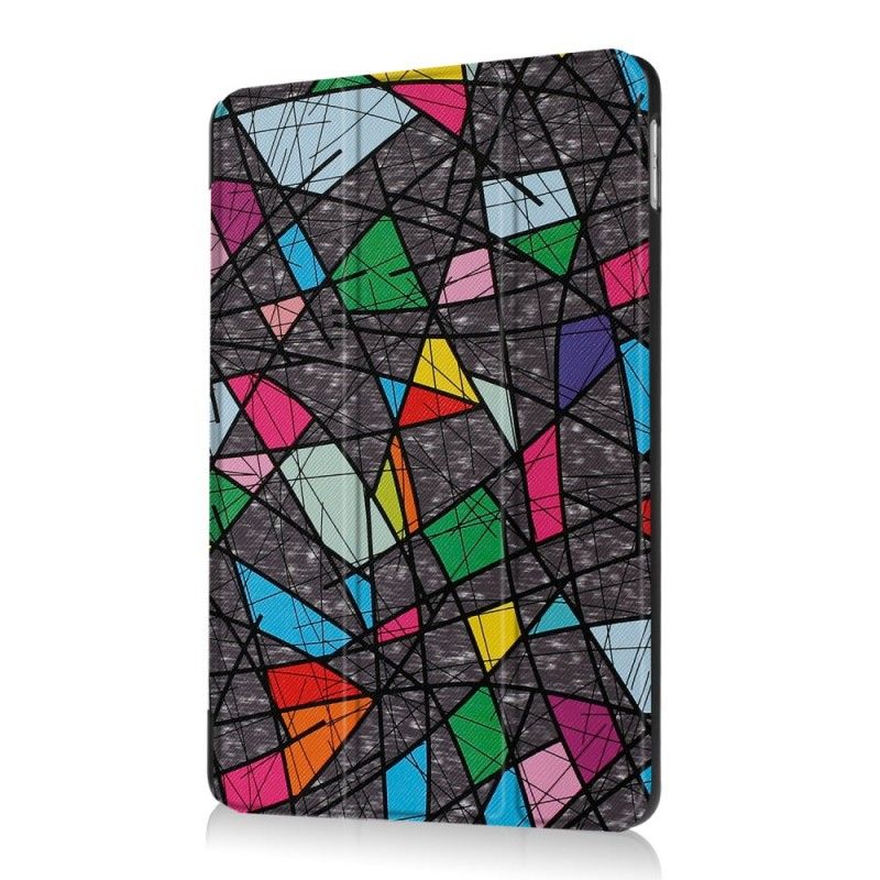 Smart Sag iPad (9.7") Origamia