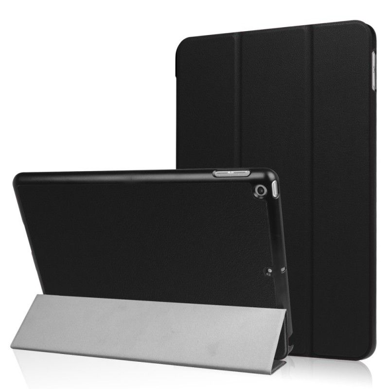 Smart Sag iPad (9.7") Sort Fold