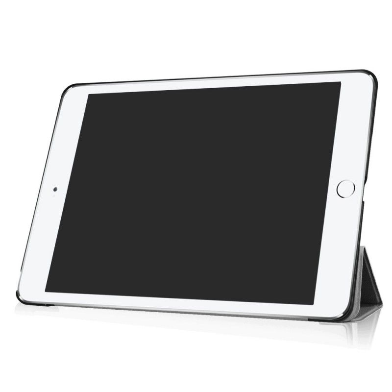 Smart Sag iPad (9.7") Sort Fold