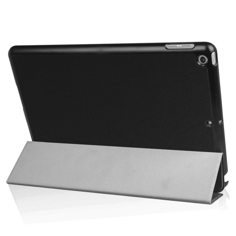 Smart Sag iPad (9.7") Sort Fold