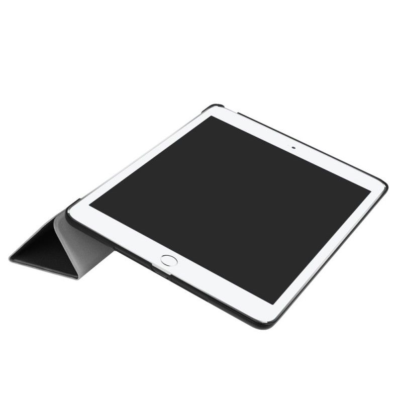 Smart Sag iPad (9.7") Sort Fold