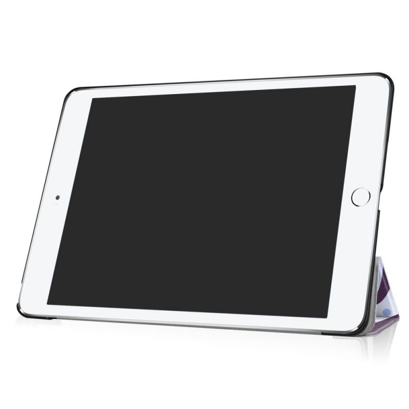 Smart Sag iPad (9.7") Sovugle