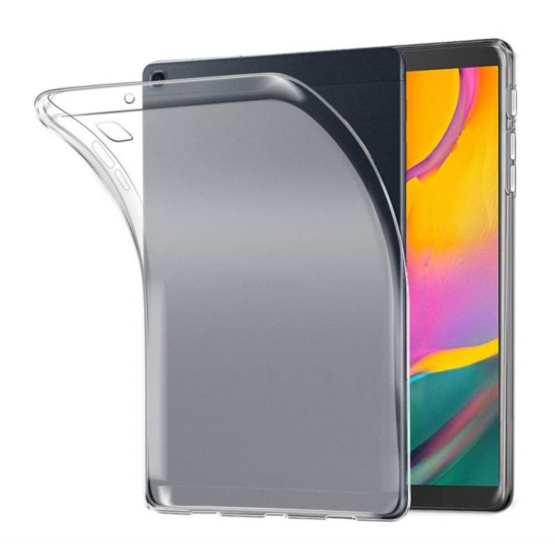 Cover for Samsung Galaxy Tab A 8" (2019) Mat Og Anti-Plet