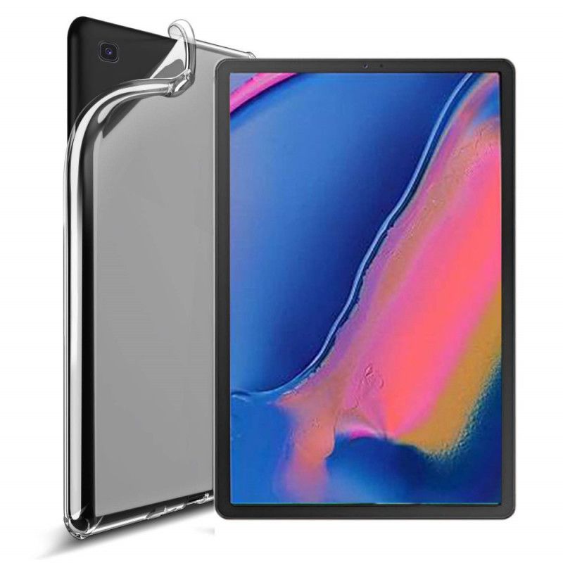 Cover Samsung Galaxy Tab A 8" (2019) Mobilcover Mattsilikone